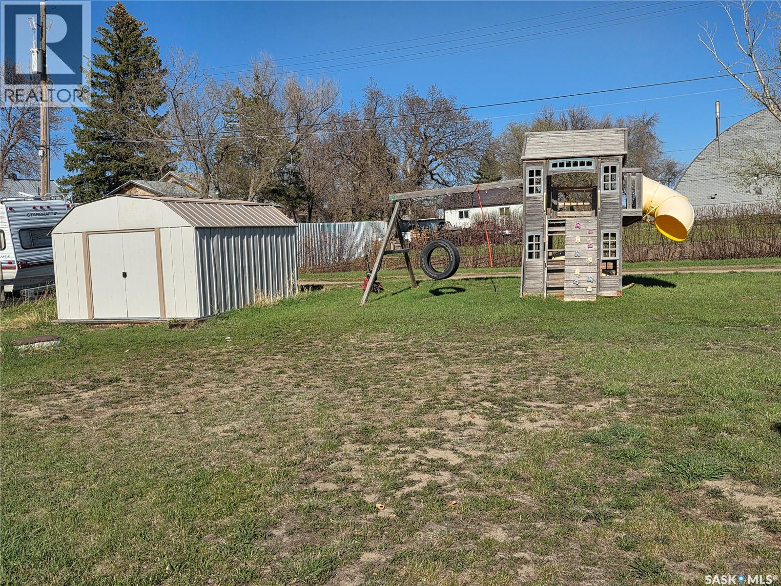 111 Warwick Street, Neville, Saskatchewan  S0N 1T0 - Photo 28 - SK035809