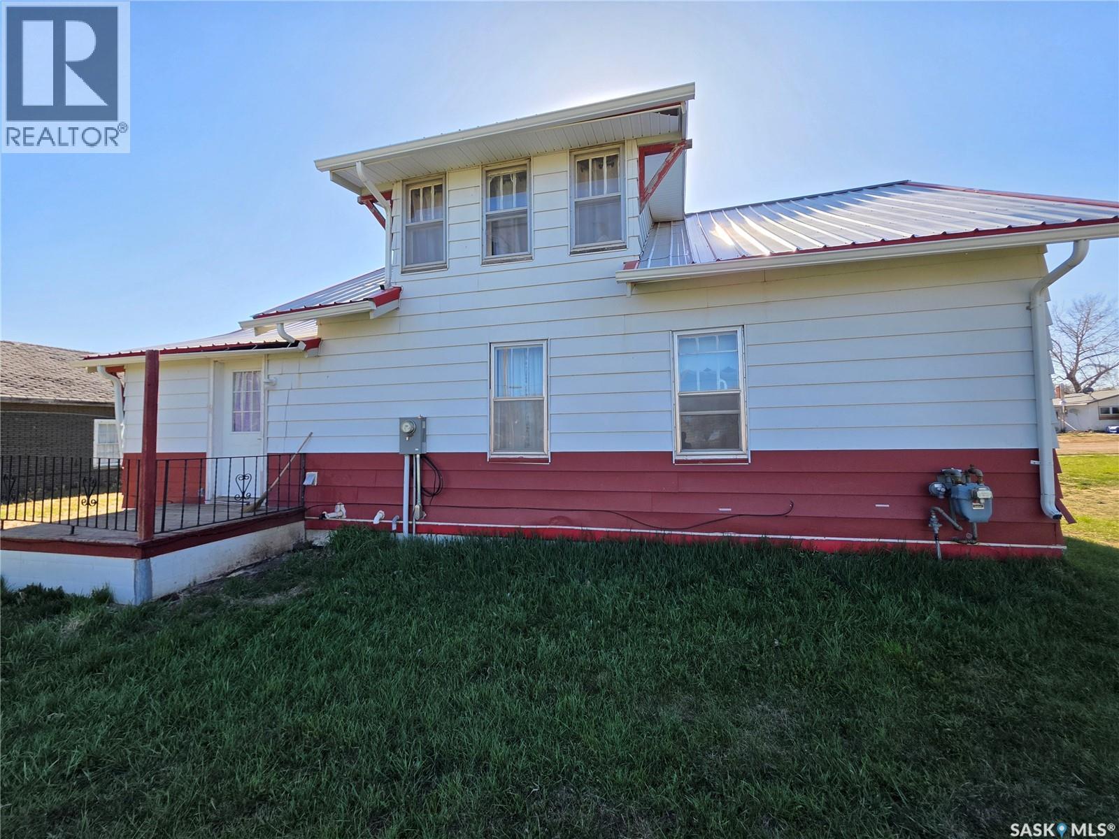 111 Warwick Street, Neville, Saskatchewan  S0N 1T0 - Photo 29 - SK035809