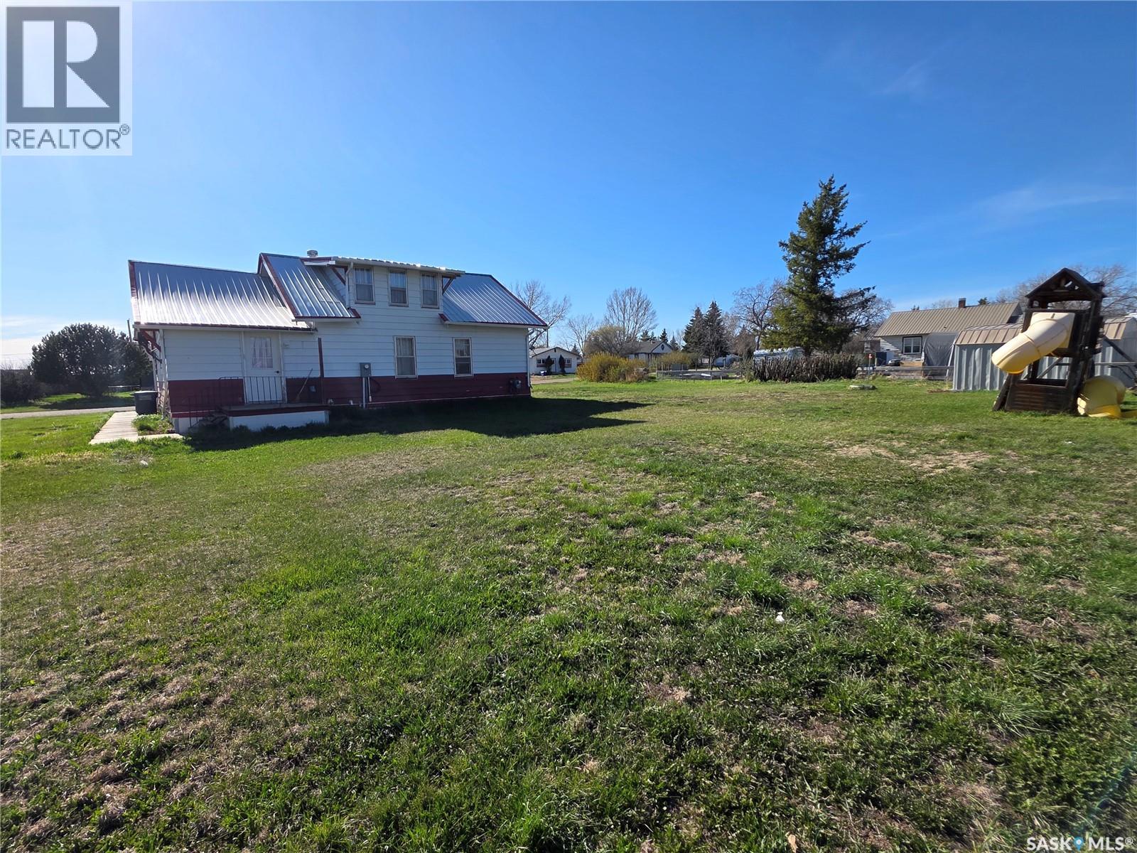 111 Warwick Street, Neville, Saskatchewan  S0N 1T0 - Photo 31 - SK035809