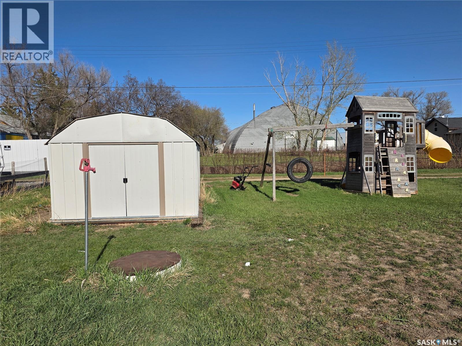 111 Warwick Street, Neville, Saskatchewan  S0N 1T0 - Photo 32 - SK035809