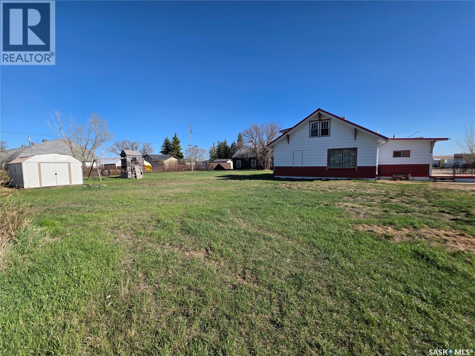111 Warwick Street, Neville, Saskatchewan  S0N 1T0 - Photo 33 - SK035809