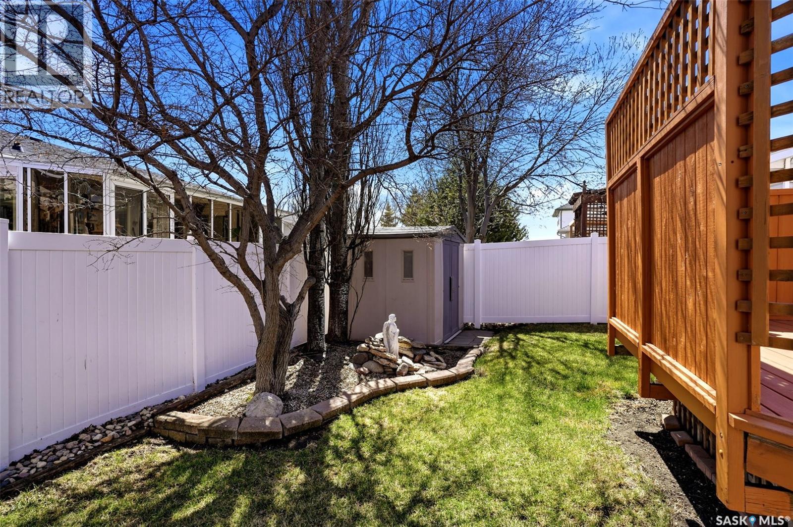 61 Wilfred Street, Grand Coulee, Saskatchewan  S4M 0A3 - Photo 38 - SK035776