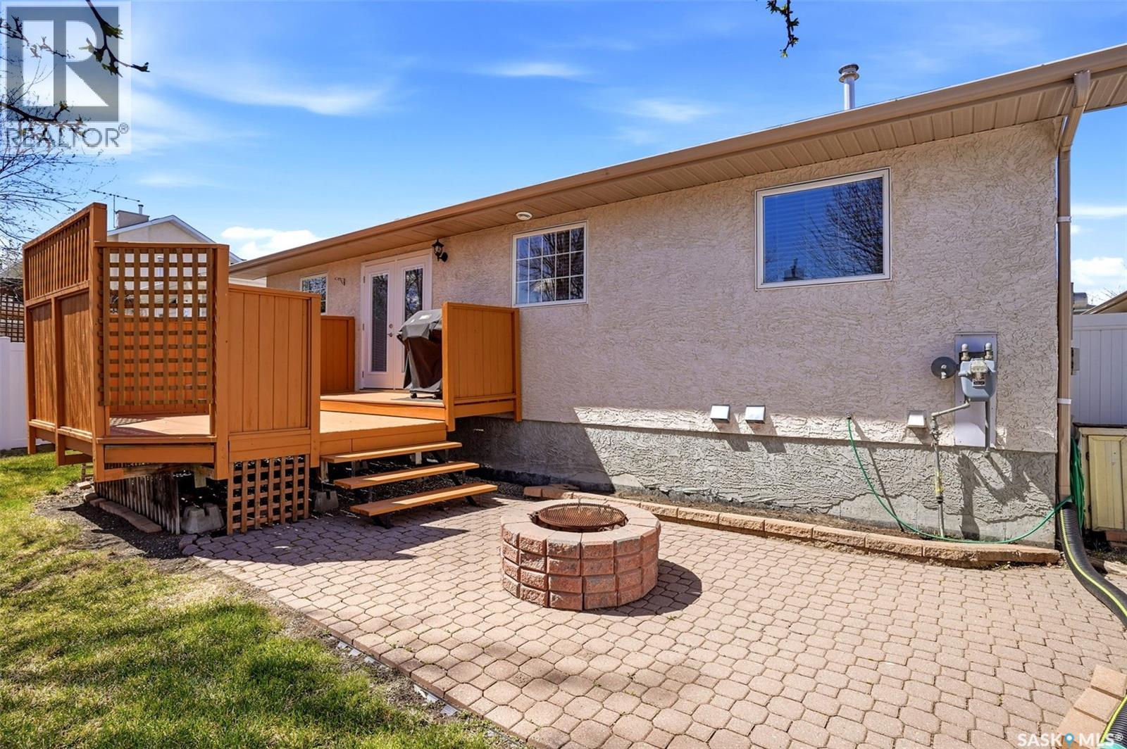 61 Wilfred Street, Grand Coulee, Saskatchewan  S4M 0A3 - Photo 39 - SK035776