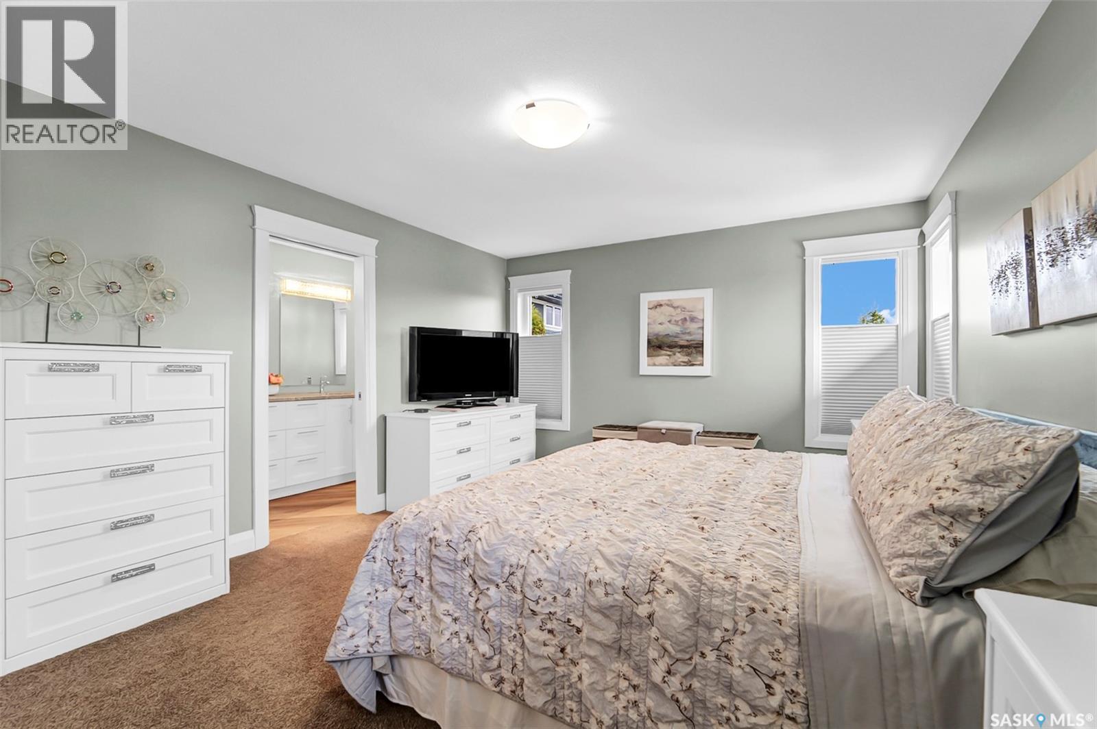 303 Brookmore Crescent, Saskatoon, Saskatchewan  S7V 0B1 - Photo 11 - SK035742