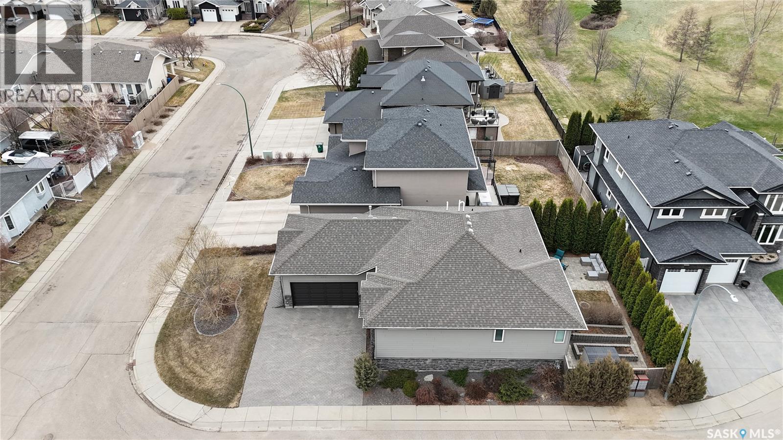 303 Brookmore Crescent, Saskatoon, Saskatchewan  S7V 0B1 - Photo 25 - SK035742