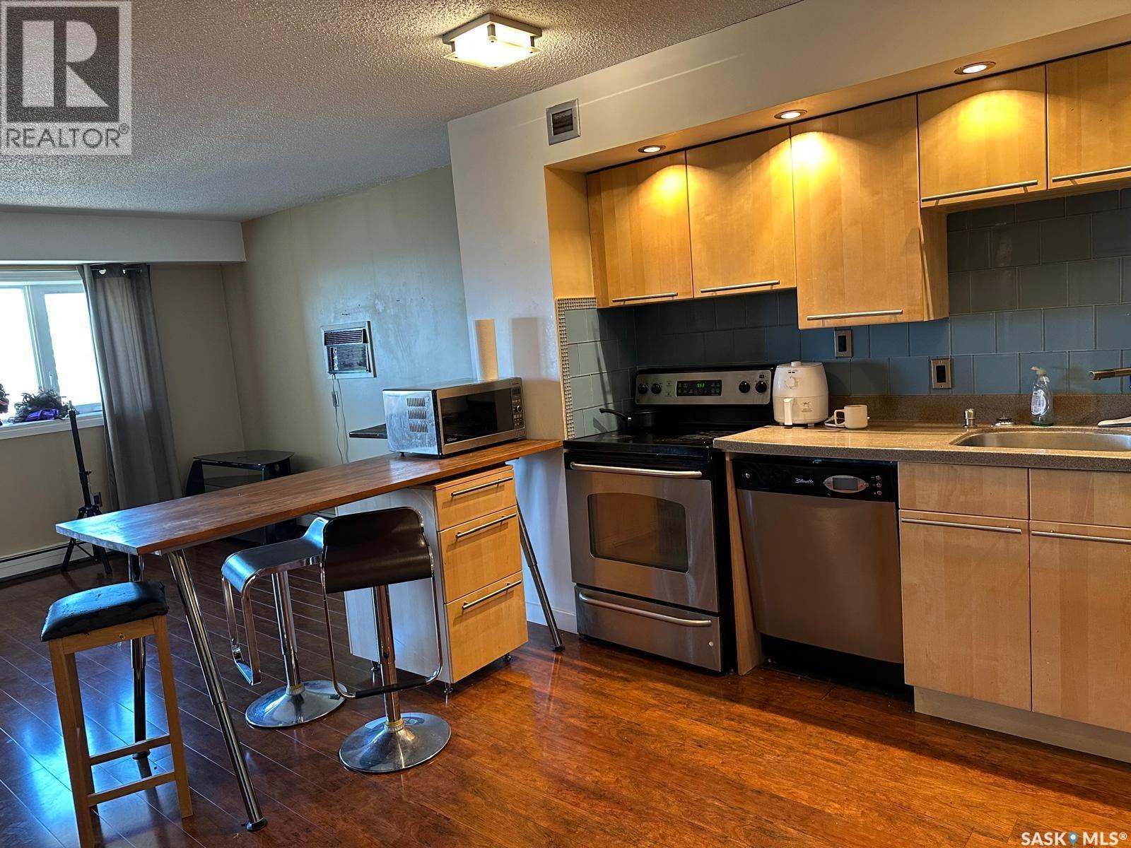 904 405 5th Avenue N, Saskatoon, Saskatchewan  S7K 6Z3 - Photo 3 - SK035734