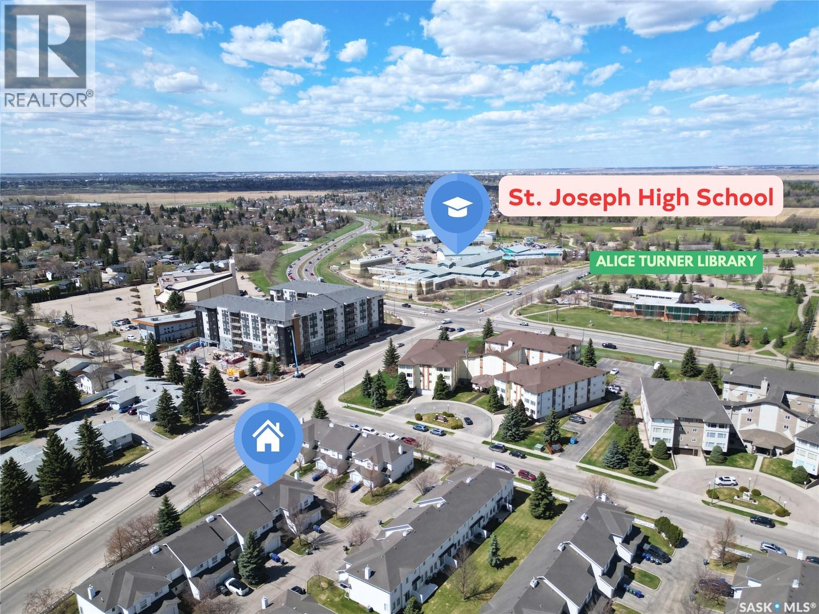 35 110 Keevil Crescent, Saskatoon, Saskatchewan  S7N 4N8 - Photo 39 - SK035559