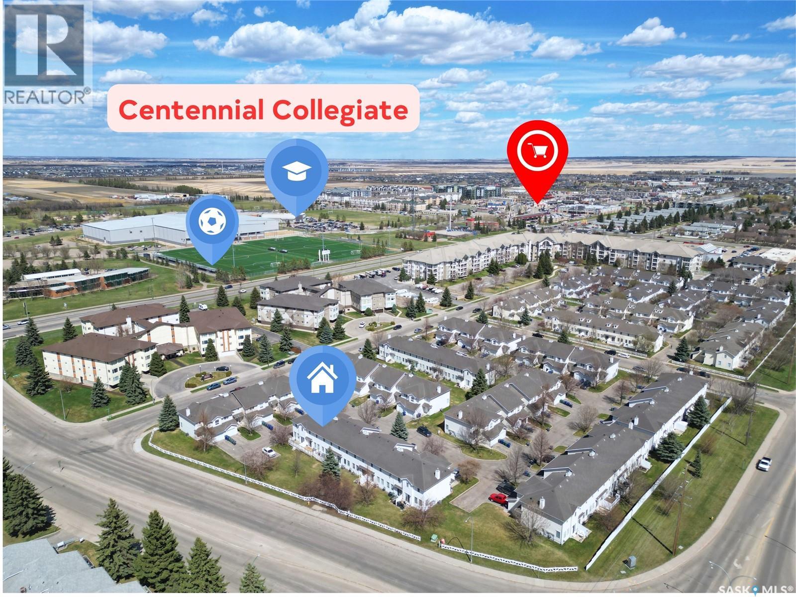 35 110 Keevil Crescent, Saskatoon, Saskatchewan  S7N 4N8 - Photo 42 - SK035559