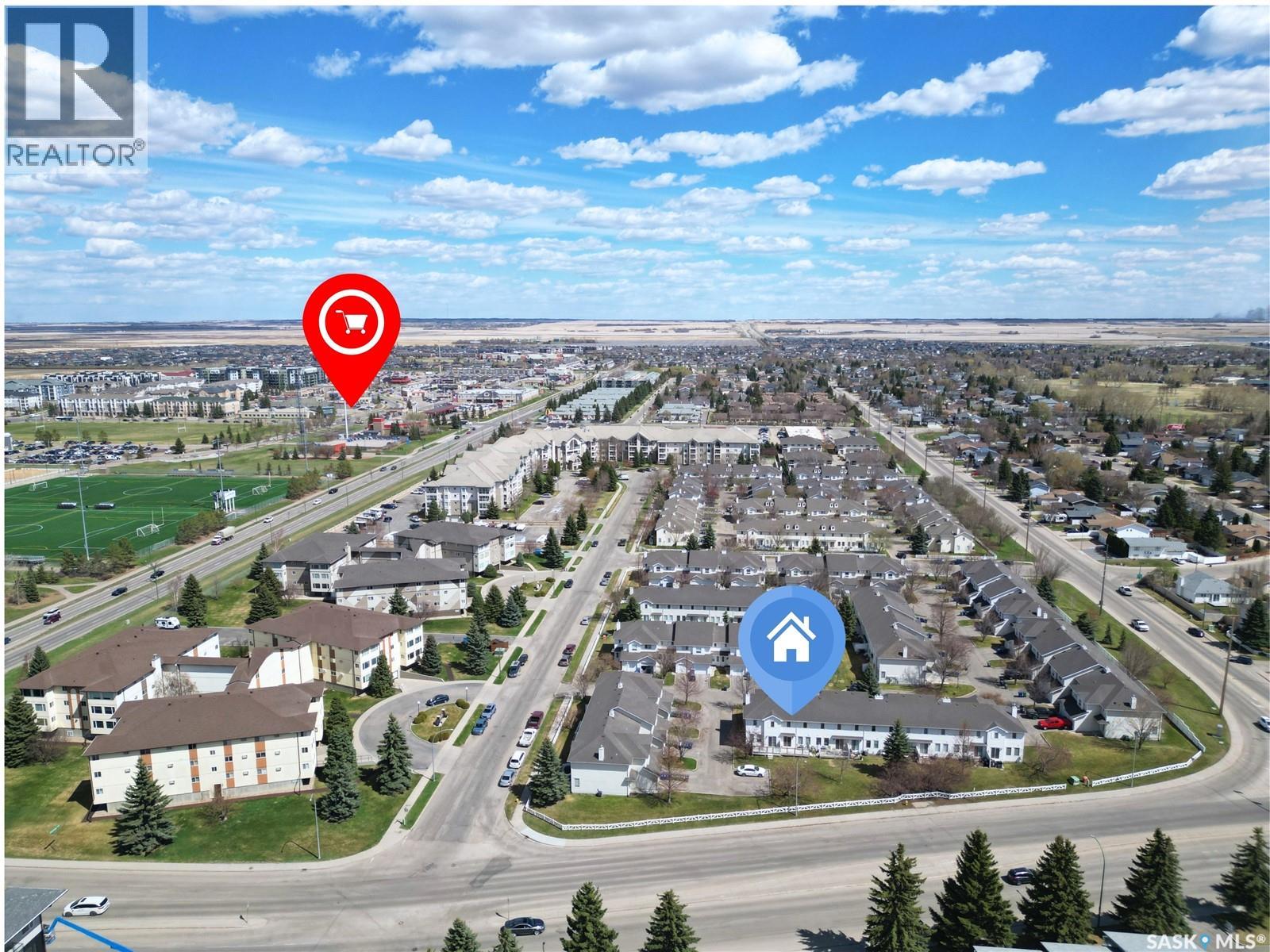 35 110 Keevil Crescent, Saskatoon, Saskatchewan  S7N 4N8 - Photo 43 - SK035559