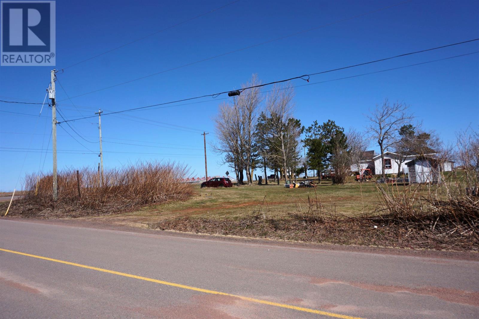 Lot North Drive, North St. Eleanors, Prince Edward Island