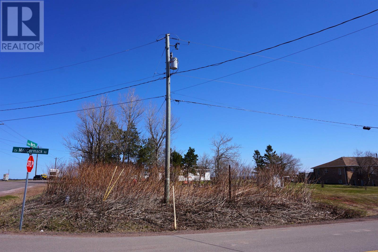 Lot North Drive, North St. Eleanors, Prince Edward Island  C1N 4J8 - Photo 2 - 202610729