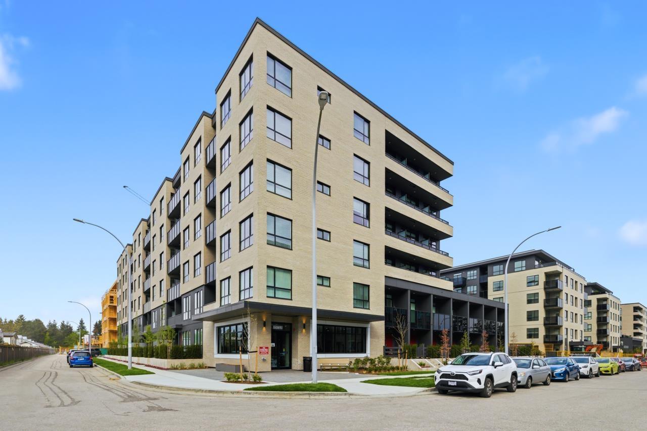 309 15733 85 Avenue, Surrey, British Columbia  V4N 6Z1 - Photo 25 - R3123183