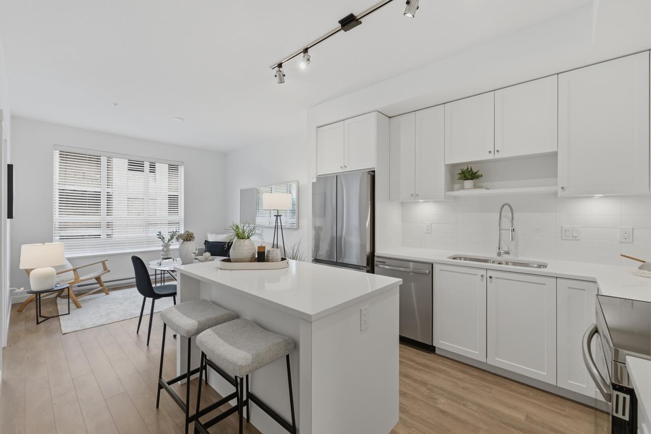 309 15733 85 Avenue, Surrey, British Columbia  V4N 6Z1 - Photo 8 - R3123183