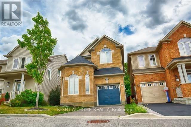 38 ELMEADE LANE, Whitchurch-Stouffville, Ontario