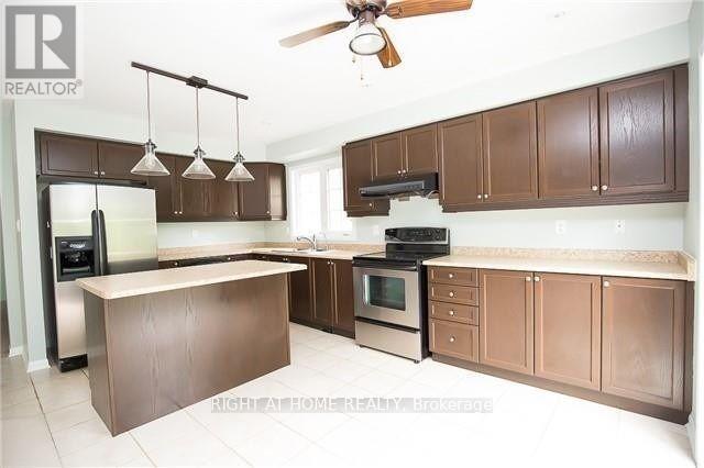 38 Elmeade Lane, Whitchurch-Stouffville, Ontario  L4A 0P6 - Photo 6 - N13122620