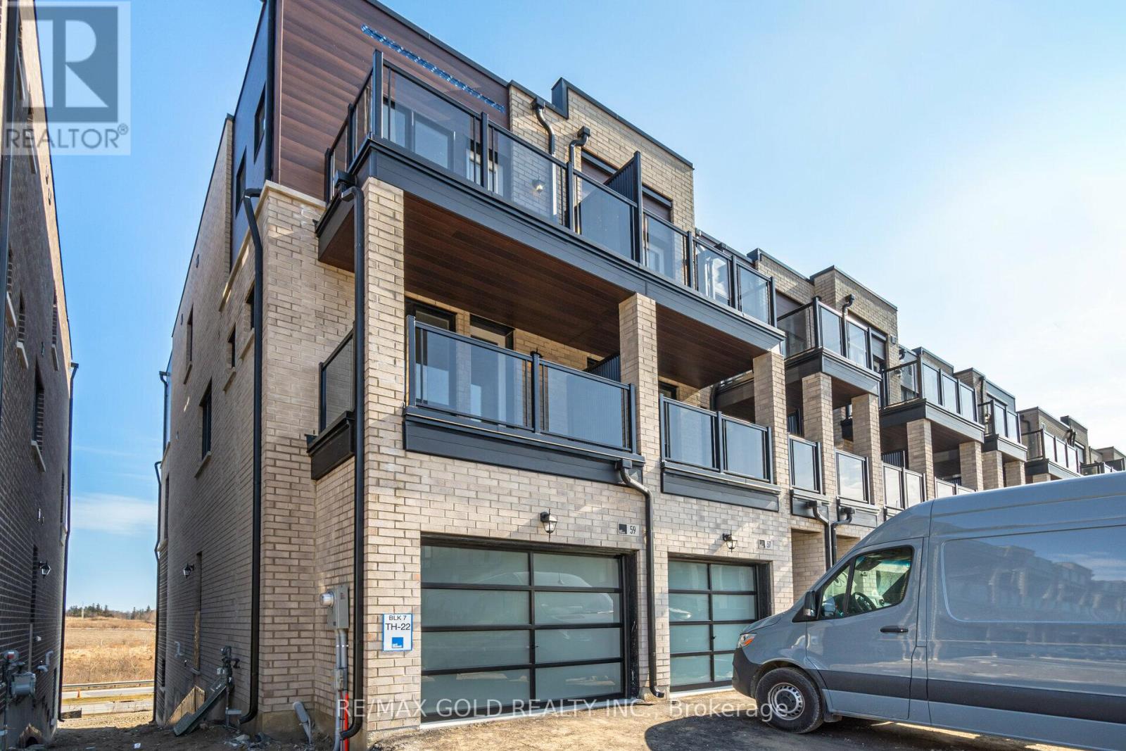 59 MIKAYLA LANE, Markham, Ontario