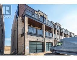 59 MIKAYLA LANE, Markham, Ontario