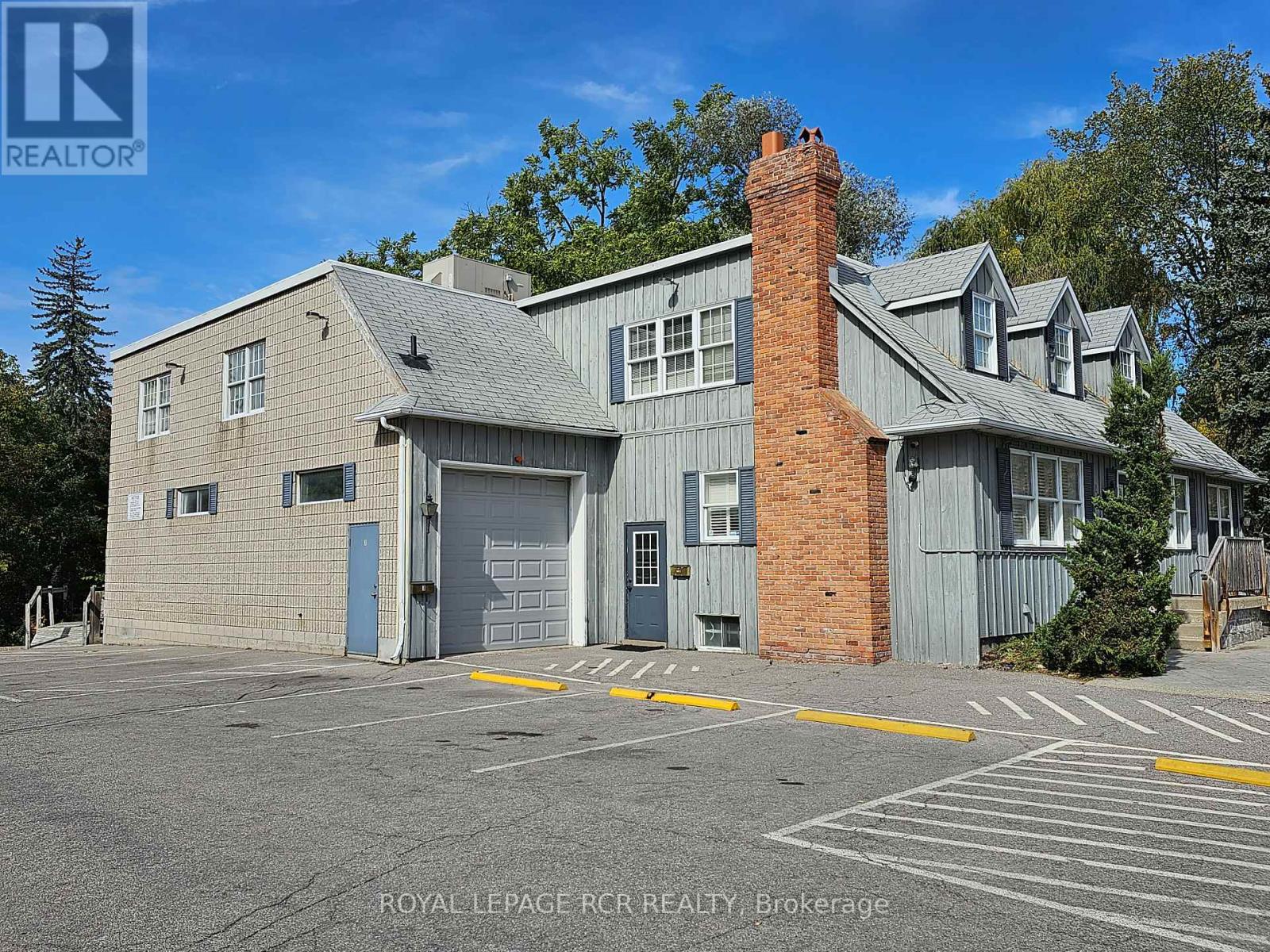 3 - 28 Main Street N, Newmarket, Ontario  L3Y 3Z7 - Photo 2 - N13122650