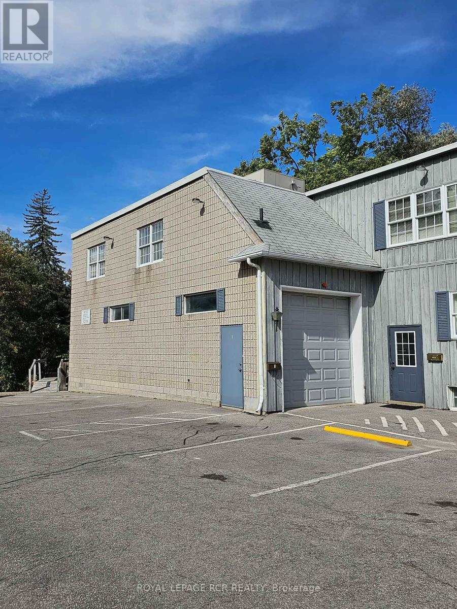 3 - 28 Main Street N, Newmarket, Ontario  L3Y 3Z7 - Photo 3 - N13122650