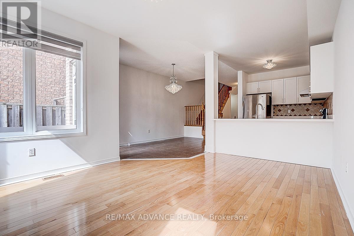 137 Laramie Crescent, Vaughan (Patterson), Ontario  L6A 0R1 - Photo 10 - N13122760