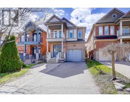 137 LARAMIE CRESCENT, Vaughan, Ontario