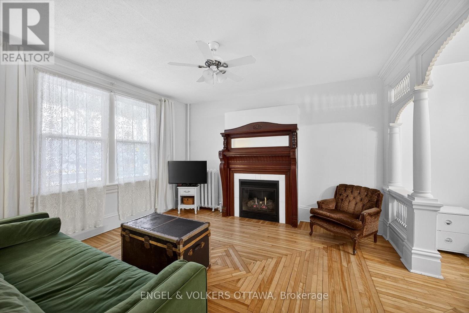 86 Bruyere Street, Ottawa, Ontario  K1N 5C6 - Photo 4 - X13013718