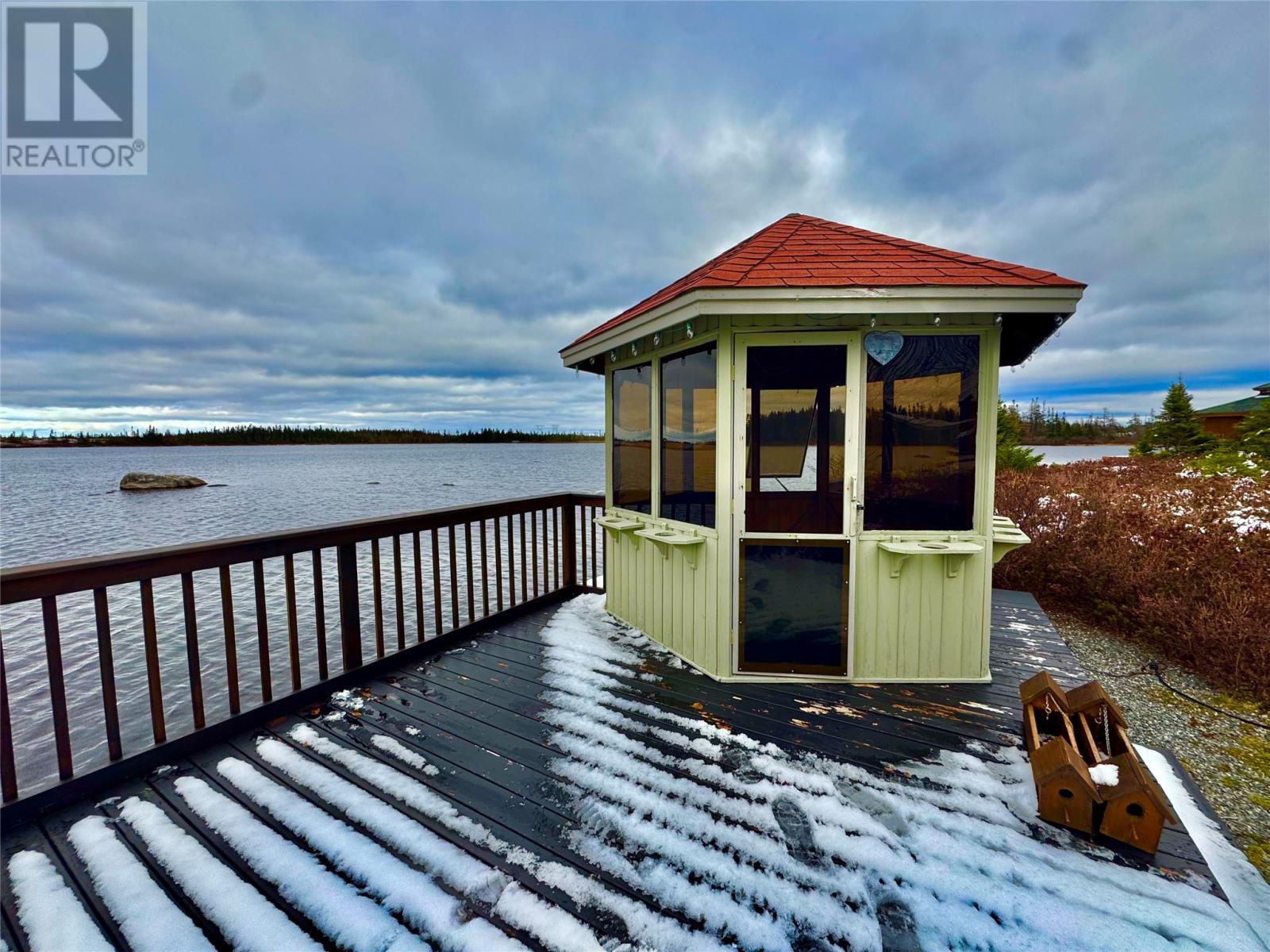 117 Ogilvie Street, Gander, Newfoundland & Labrador  A1V 1G6 - Photo 37 - 1292948