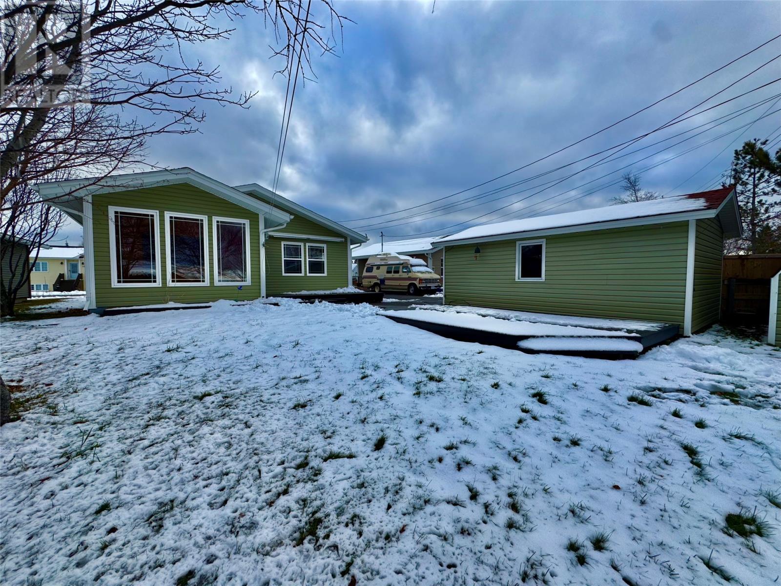 117 Ogilvie Street, Gander, Newfoundland & Labrador  A1V 1G6 - Photo 32 - 1292948