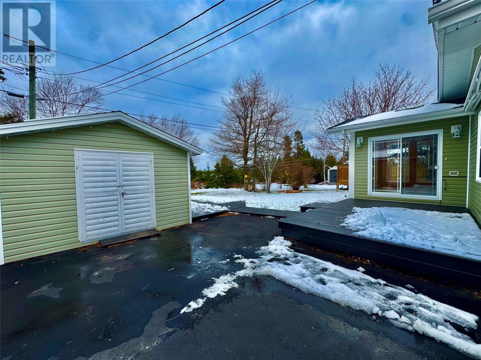 117 Ogilvie Street, Gander, Newfoundland & Labrador  A1V 1G6 - Photo 34 - 1292948
