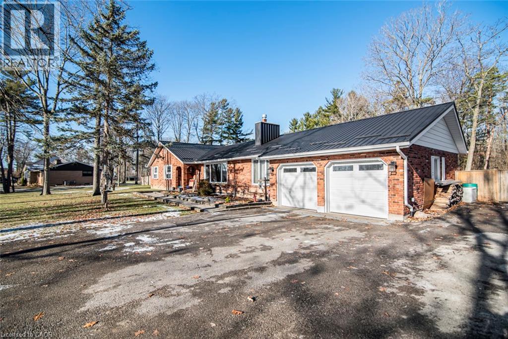 7087 RAINHAM Road, Dunnville, Ontario