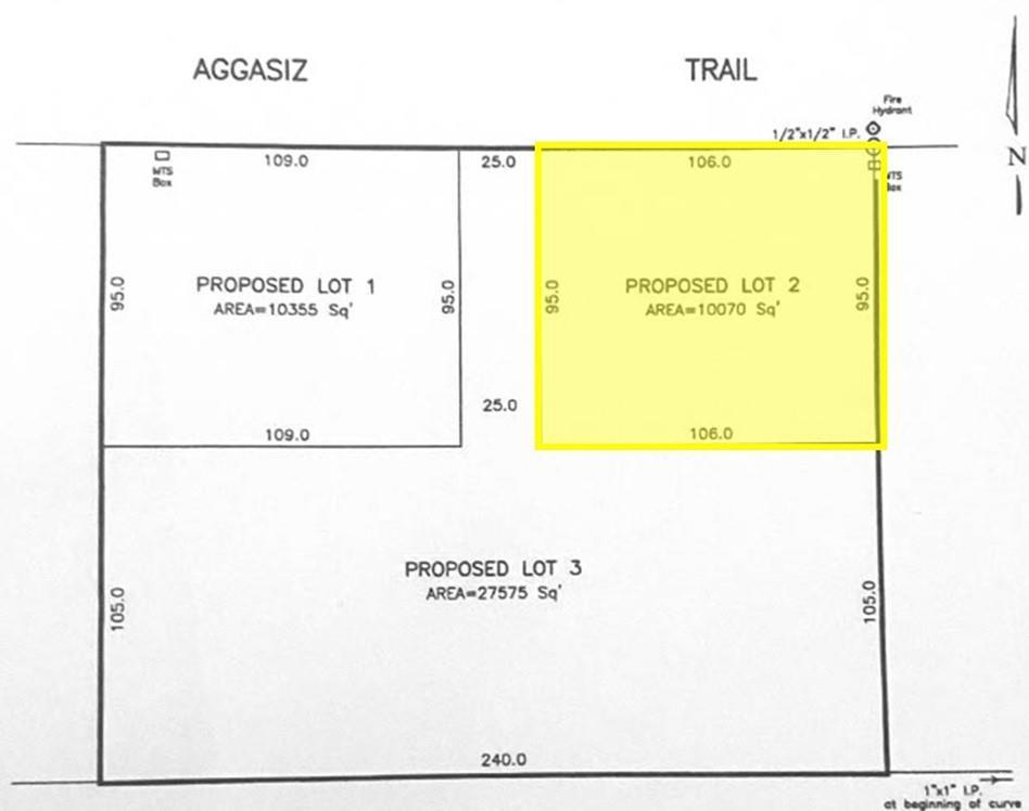2 24 Agassiz Trail, Morris, Manitoba  R0G 1K0 - Photo 1 - 202610308