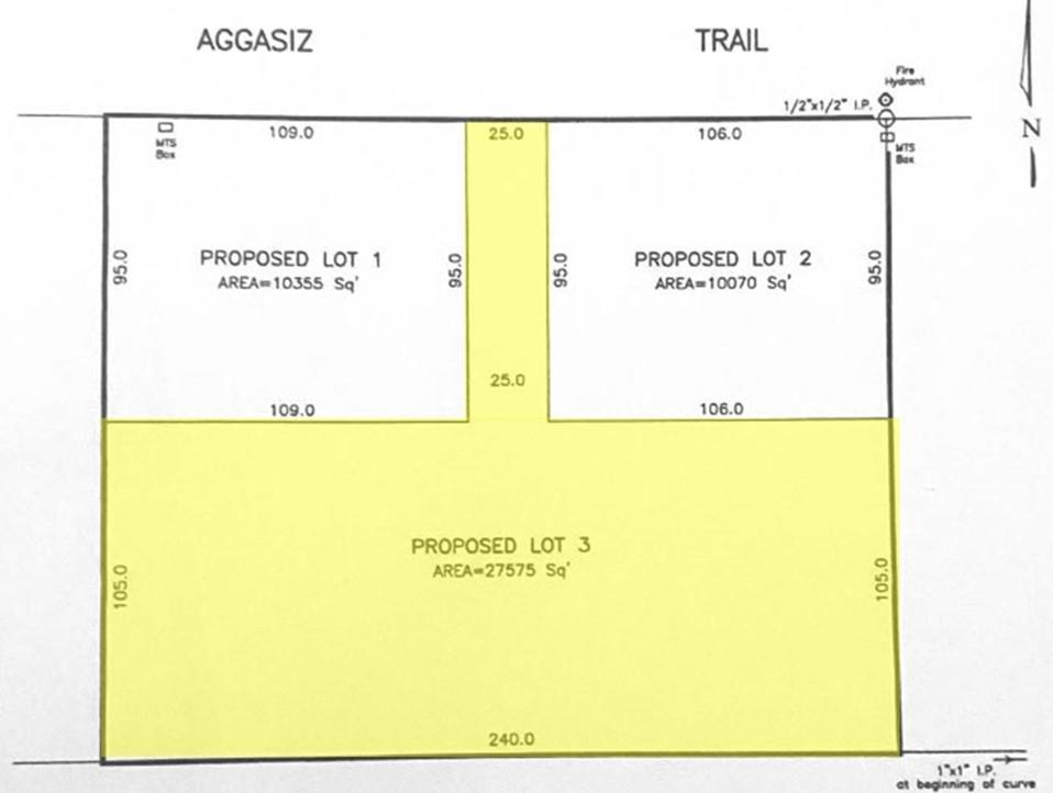 3 24 Agassiz Trail, Morris, Manitoba  R0G 1K0 - Photo 1 - 202610316