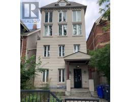 2 - 122 BALDWIN STREET, Toronto, Ontario