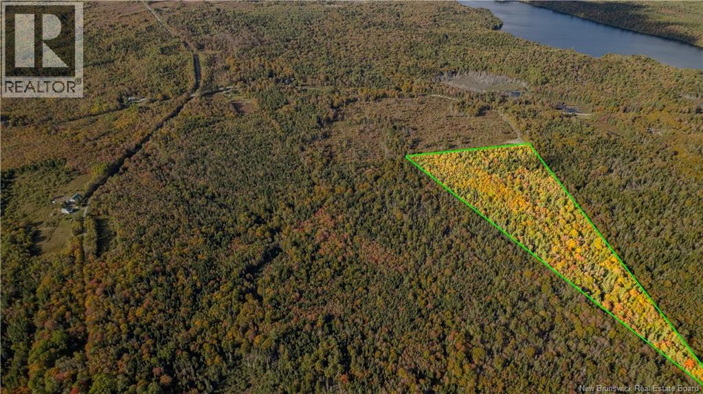 Lot Clatter Road, Rollingdam, New Brunswick  E5A 2Y9 - Photo 2 - NB127781