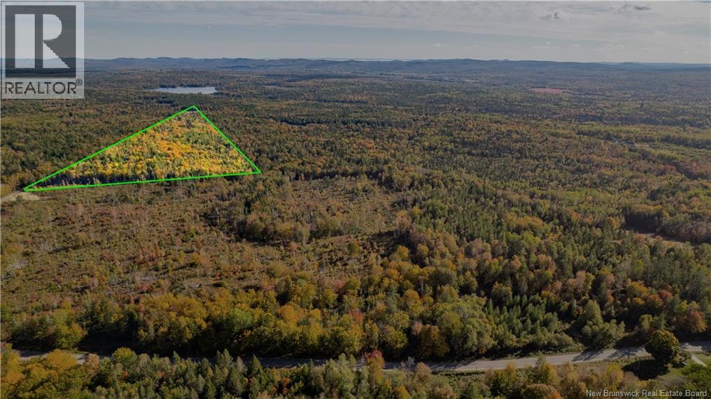 Lot Clatter Road, Rollingdam, New Brunswick  E5A 2Y9 - Photo 4 - NB127781