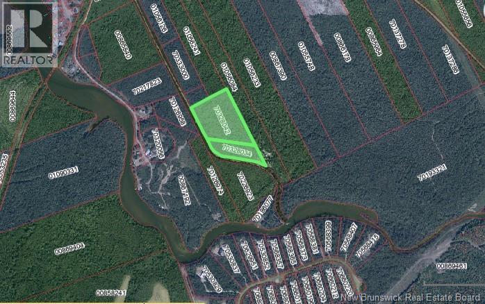 Lot Riverside Drive, Shediac, New Brunswick  E4P 2V9 - Photo 1 - NB139418