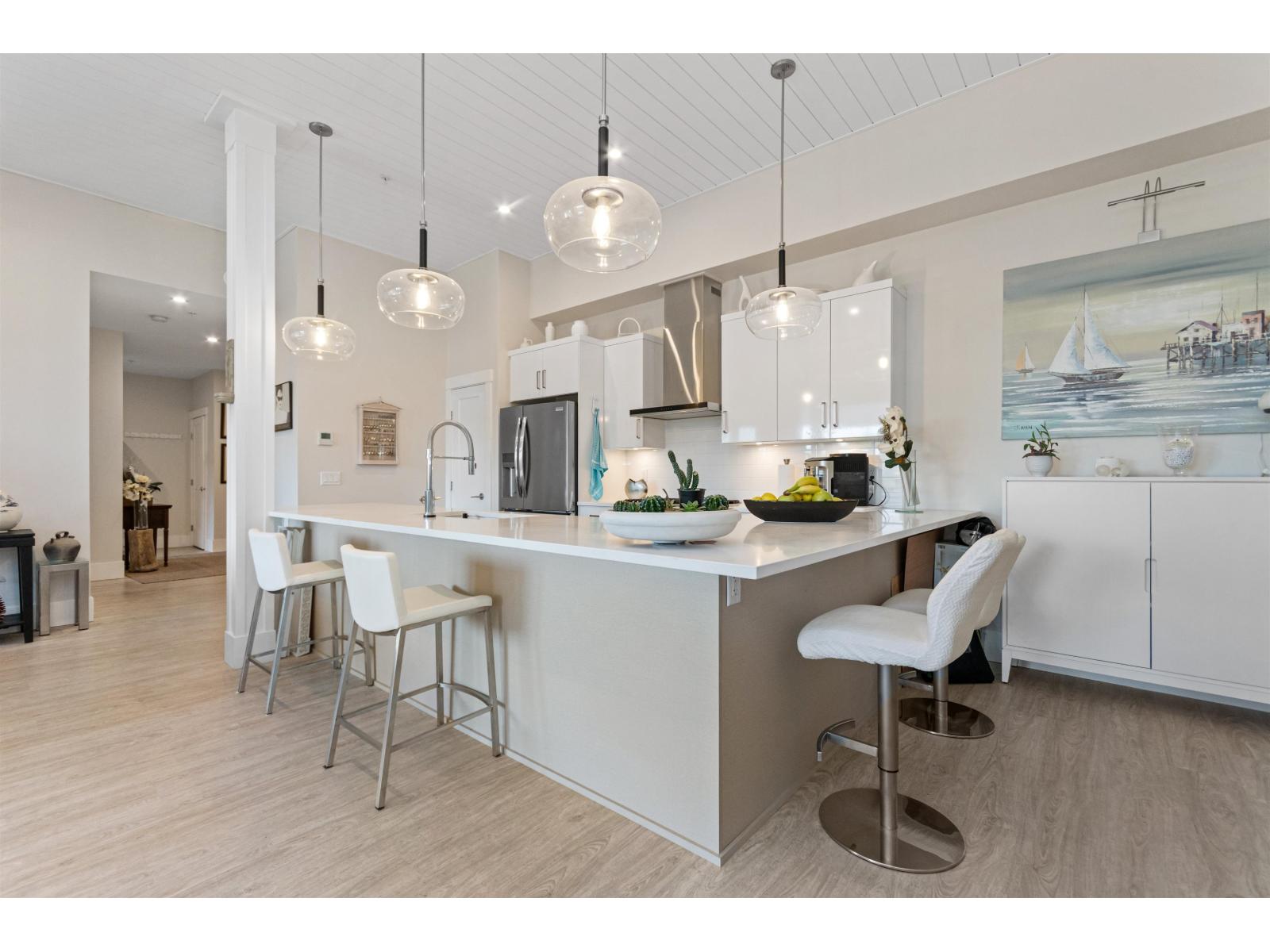 604 45745 Watson Road, Sardis South, Chilliwack, British Columbia  V2R 6K3 - Photo 10 - R3122678