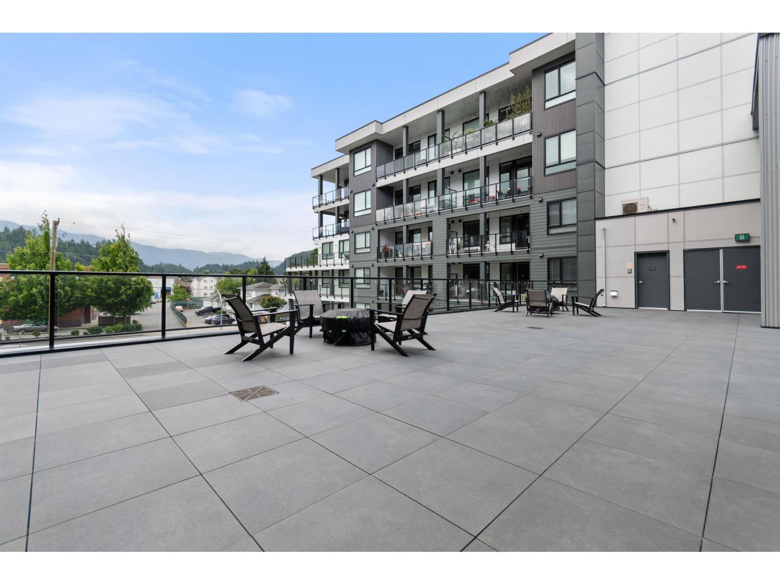 604 45745 Watson Road, Sardis South, Chilliwack, British Columbia  V2R 6K3 - Photo 32 - R3122678