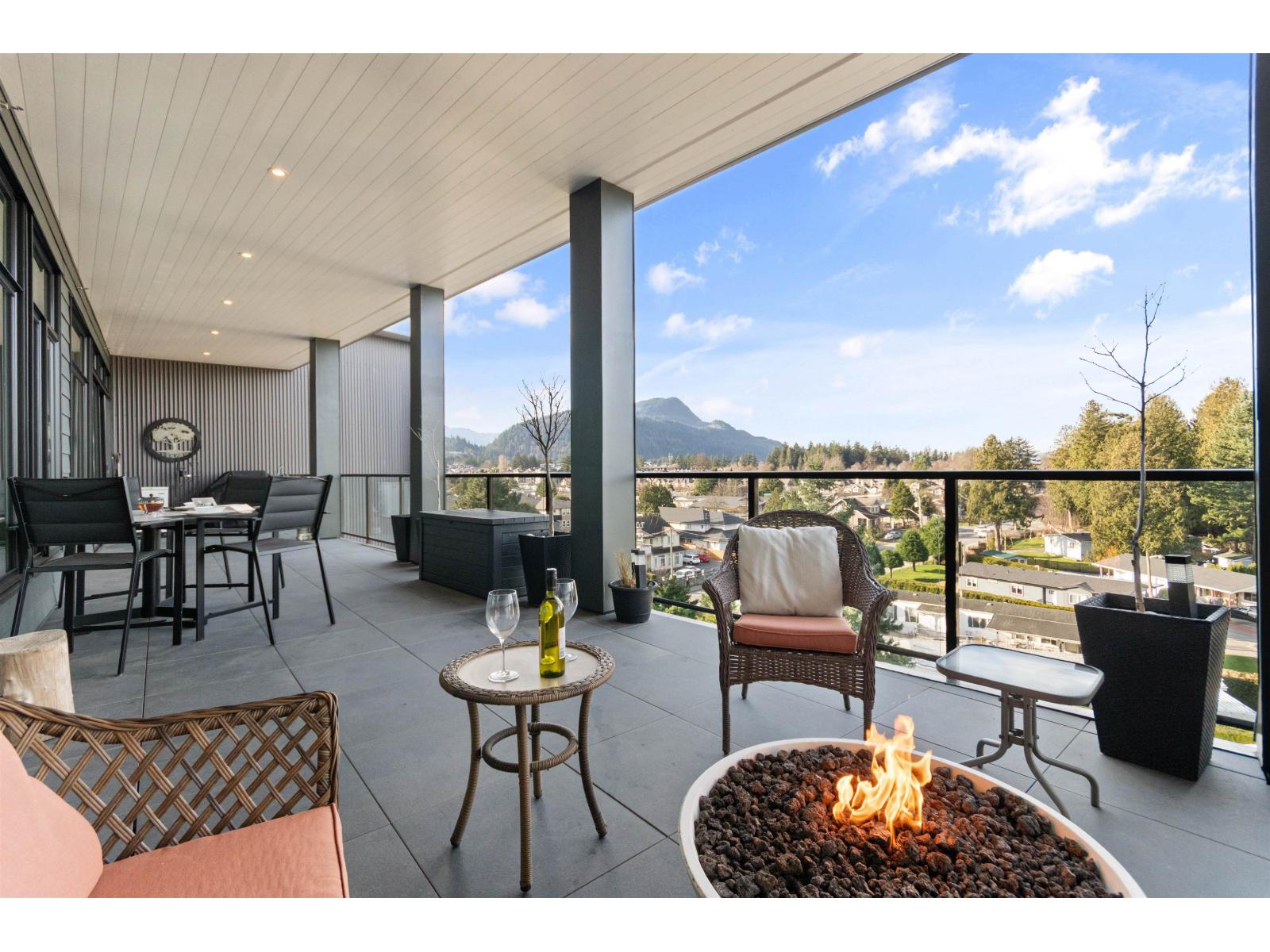 604 45745 Watson Road, Sardis South, Chilliwack, British Columbia  V2R 6K3 - Photo 18 - R3122678