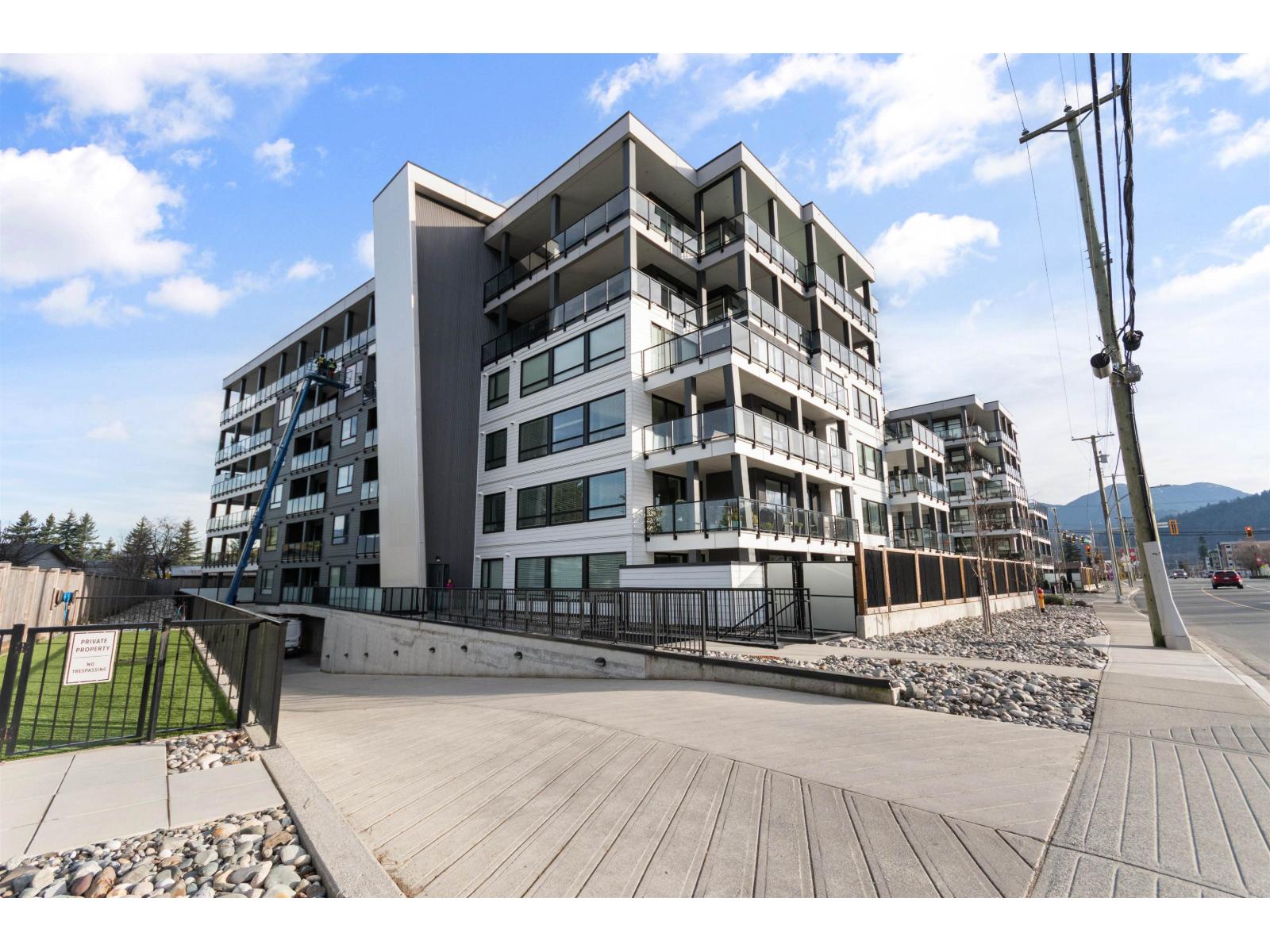 604 45745 Watson Road, Sardis South, Chilliwack, British Columbia  V2R 6K3 - Photo 37 - R3122678