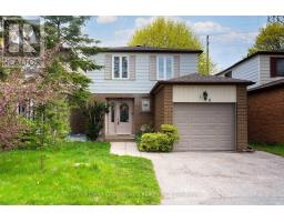 164 GLEN SPRING DRIVE, Toronto, Ontario