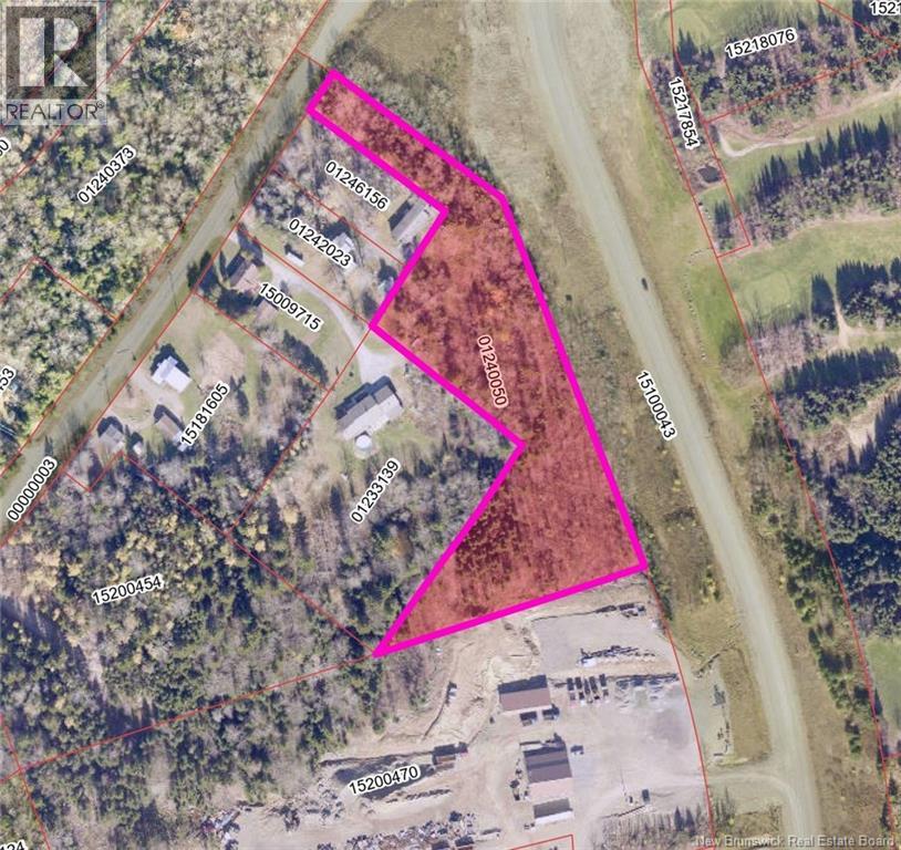 Route 780, St George, New Brunswick  E5C 0C7 - Photo 14 - NB139245
