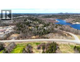Route 780, St George, New Brunswick