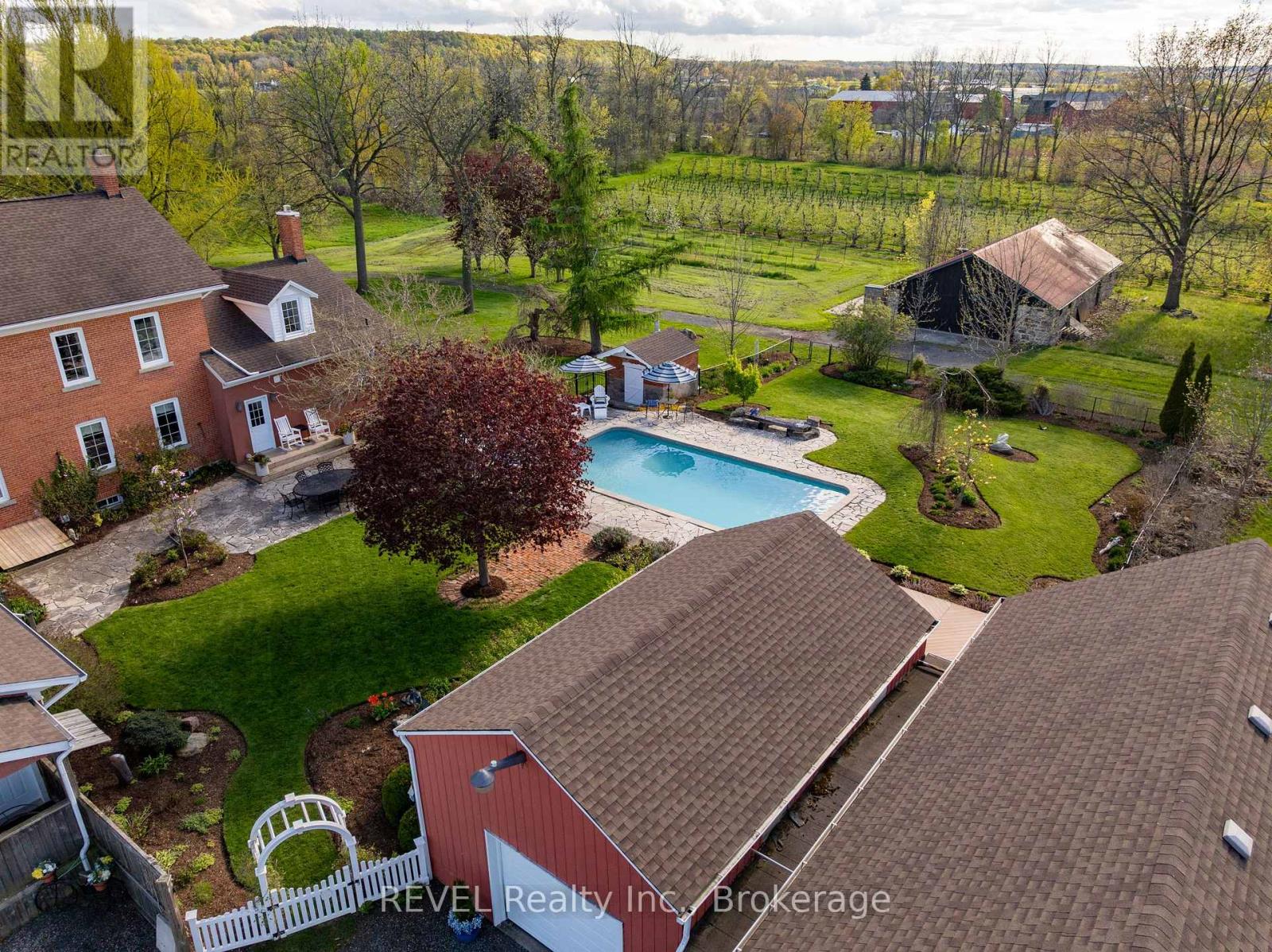 4280 Cherry Avenue, Lincoln, Ontario  L3J 1A1 - Photo 12 - X13122914