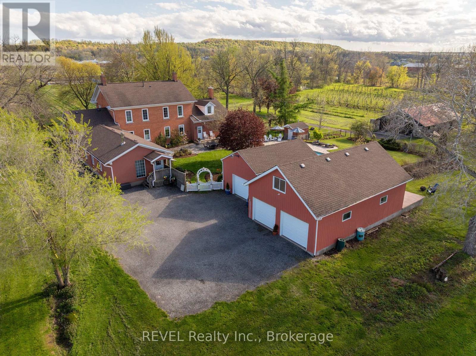4280 Cherry Avenue, Lincoln, Ontario  L3J 1A1 - Photo 41 - X13122914