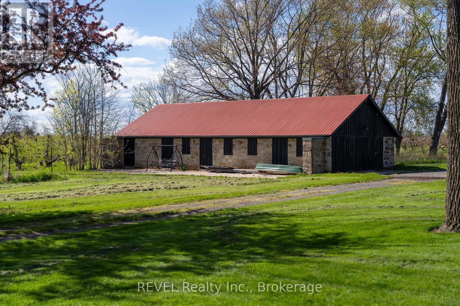 4280 Cherry Avenue, Lincoln, Ontario  L3J 1A1 - Photo 45 - X13122914