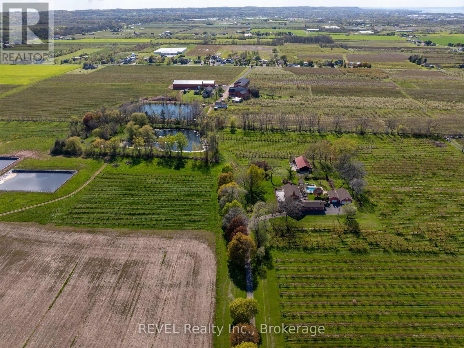 4280 Cherry Avenue, Lincoln, Ontario  L3J 1A1 - Photo 49 - X13122914
