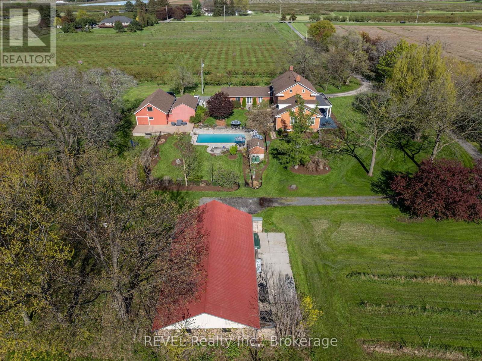 4280 Cherry Avenue, Lincoln, Ontario  L3J 1A1 - Photo 9 - X13122914