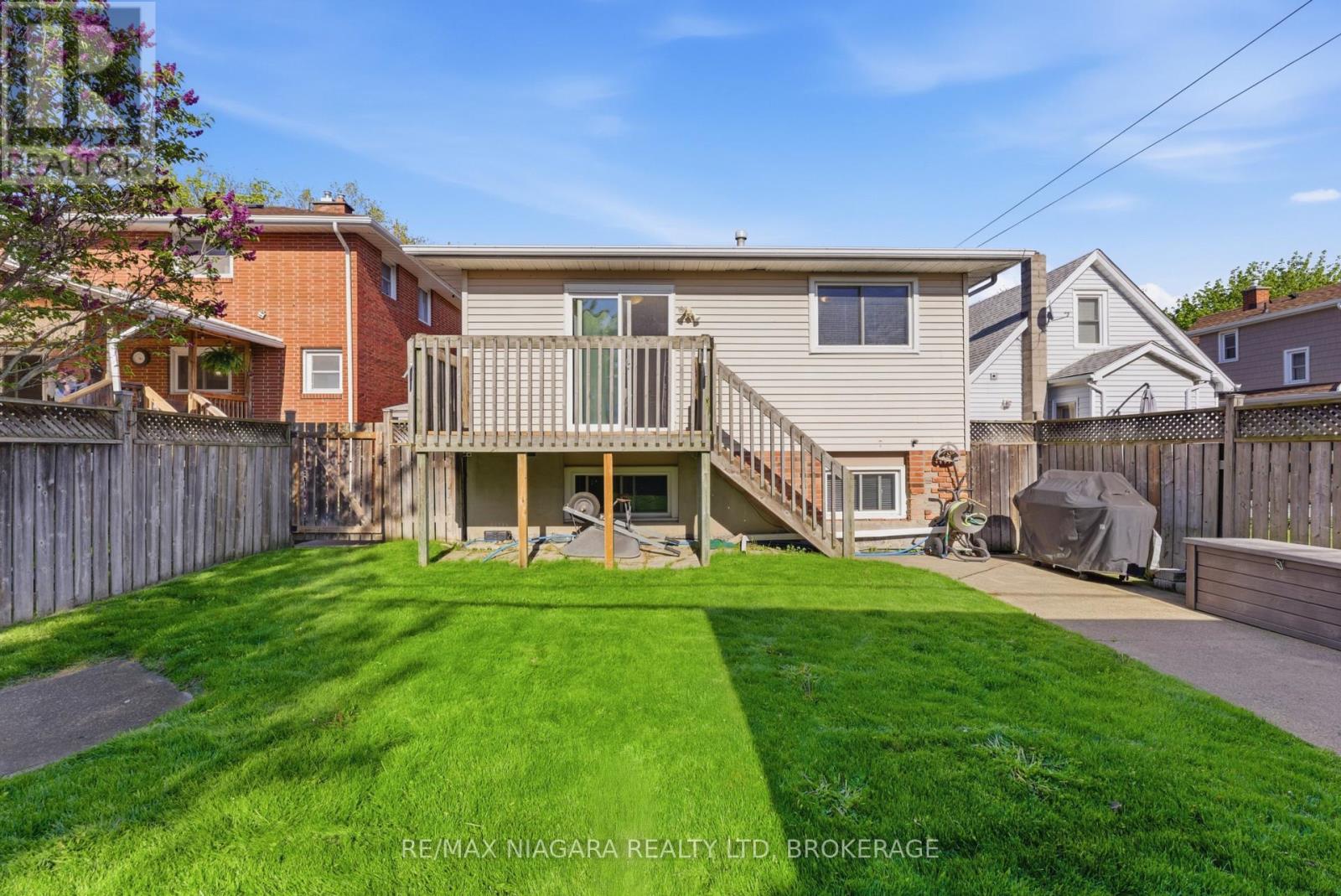 31 Mildred Avenue, St. Catharines, Ontario  L2R 6J2 - Photo 27 - X13123094