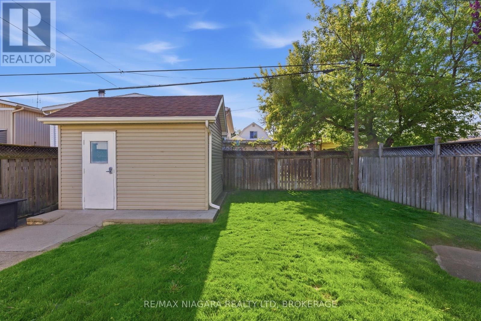 31 Mildred Avenue, St. Catharines, Ontario  L2R 6J2 - Photo 28 - X13123094